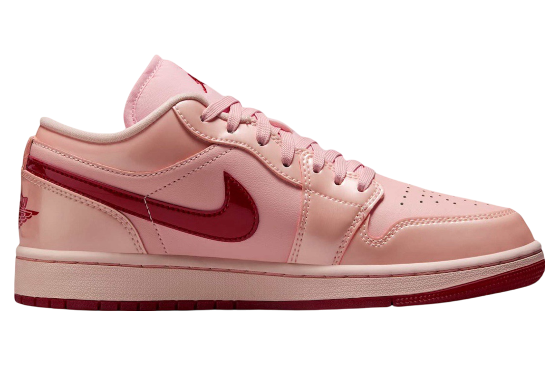 Air Jordan 1 Low WMNS Valentine’s Day