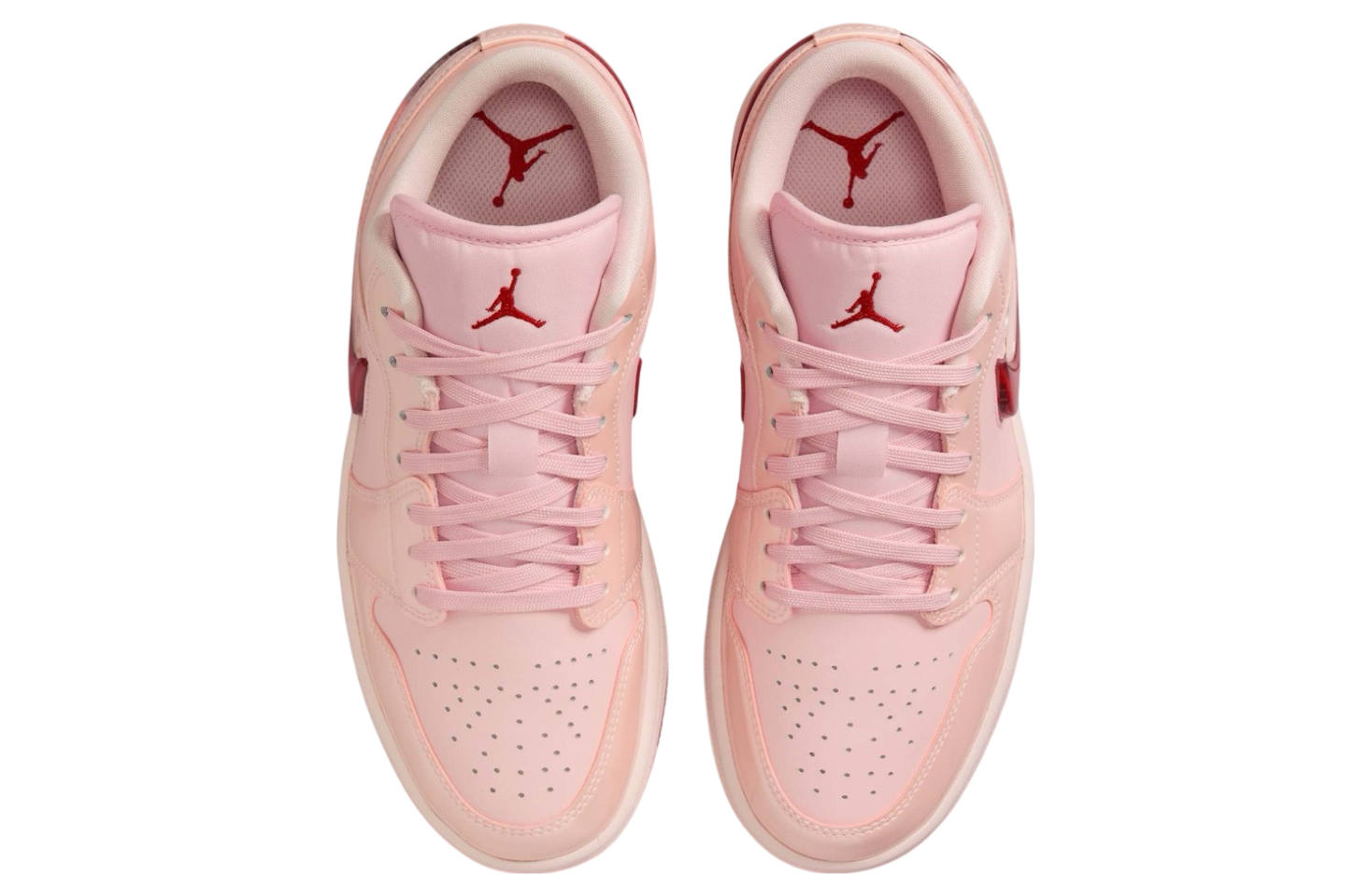 Air Jordan 1 Low WMNS Valentine’s Day