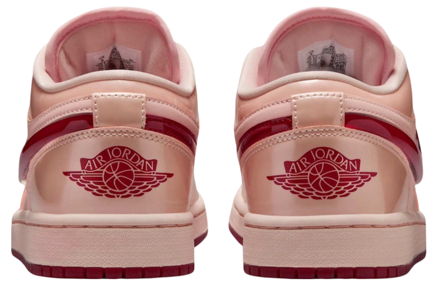 Air Jordan 1 Low WMNS Valentine’s Day