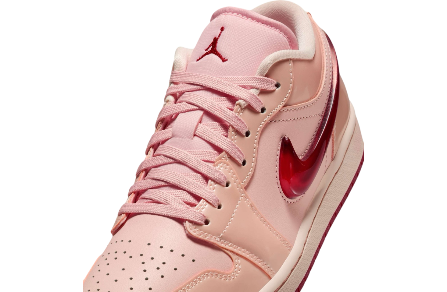 Air Jordan 1 Low WMNS Valentine’s Day