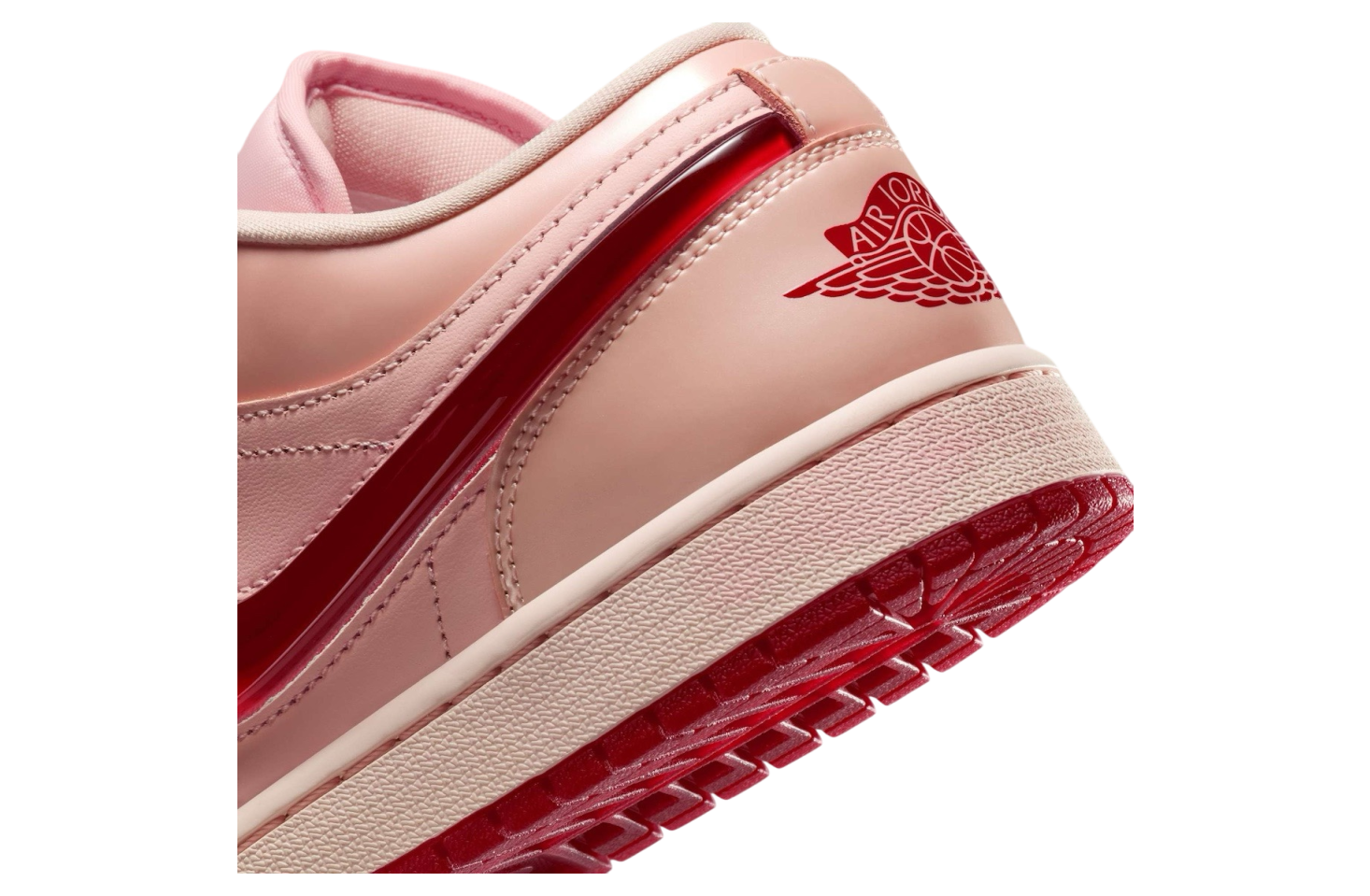 Air Jordan 1 Low WMNS Valentine’s Day