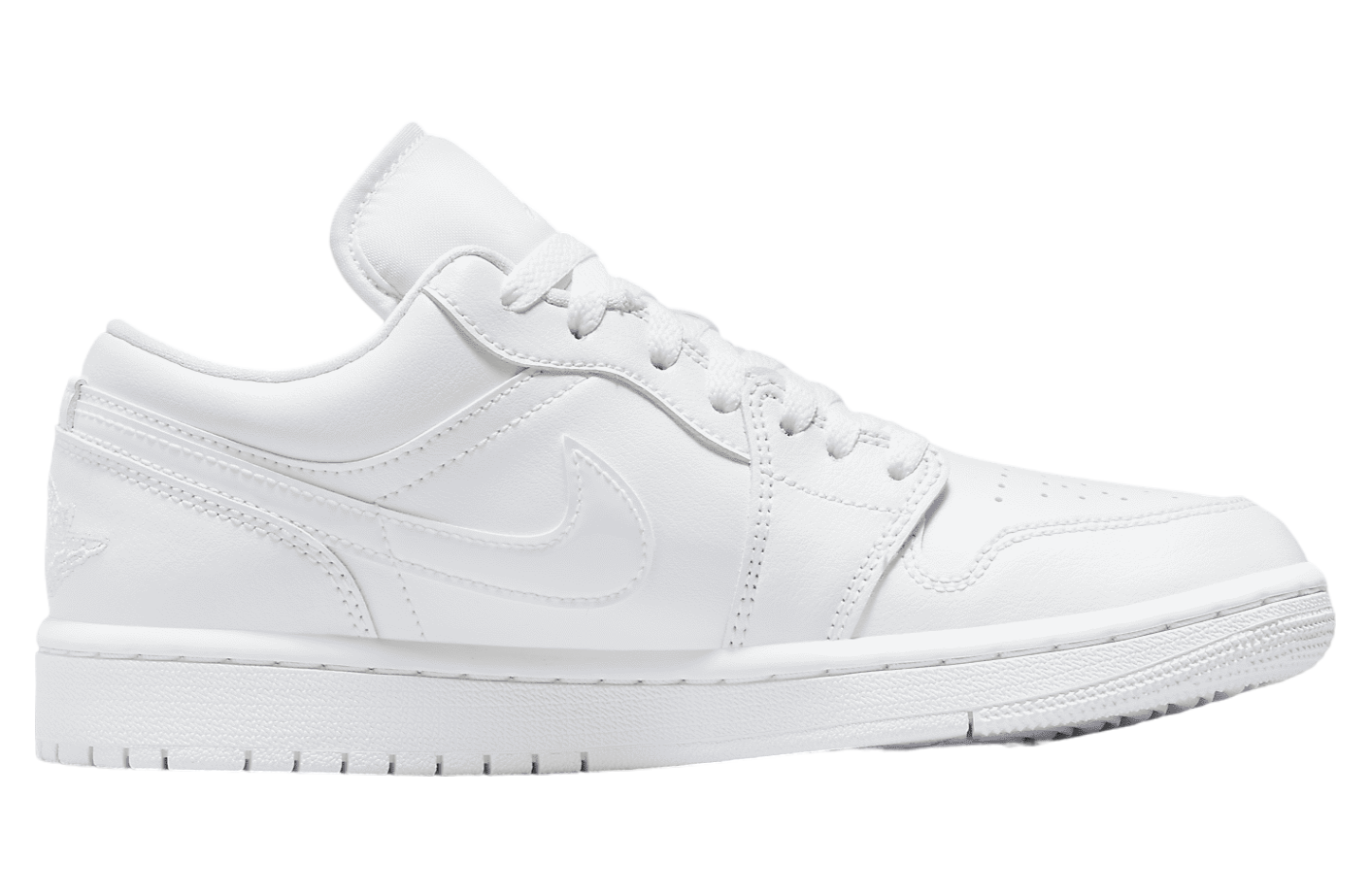 Air Jordan 1 Low WMNS White