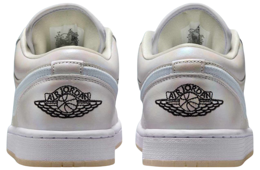 Air Jordan 1 Low WMNS Year of the Snake