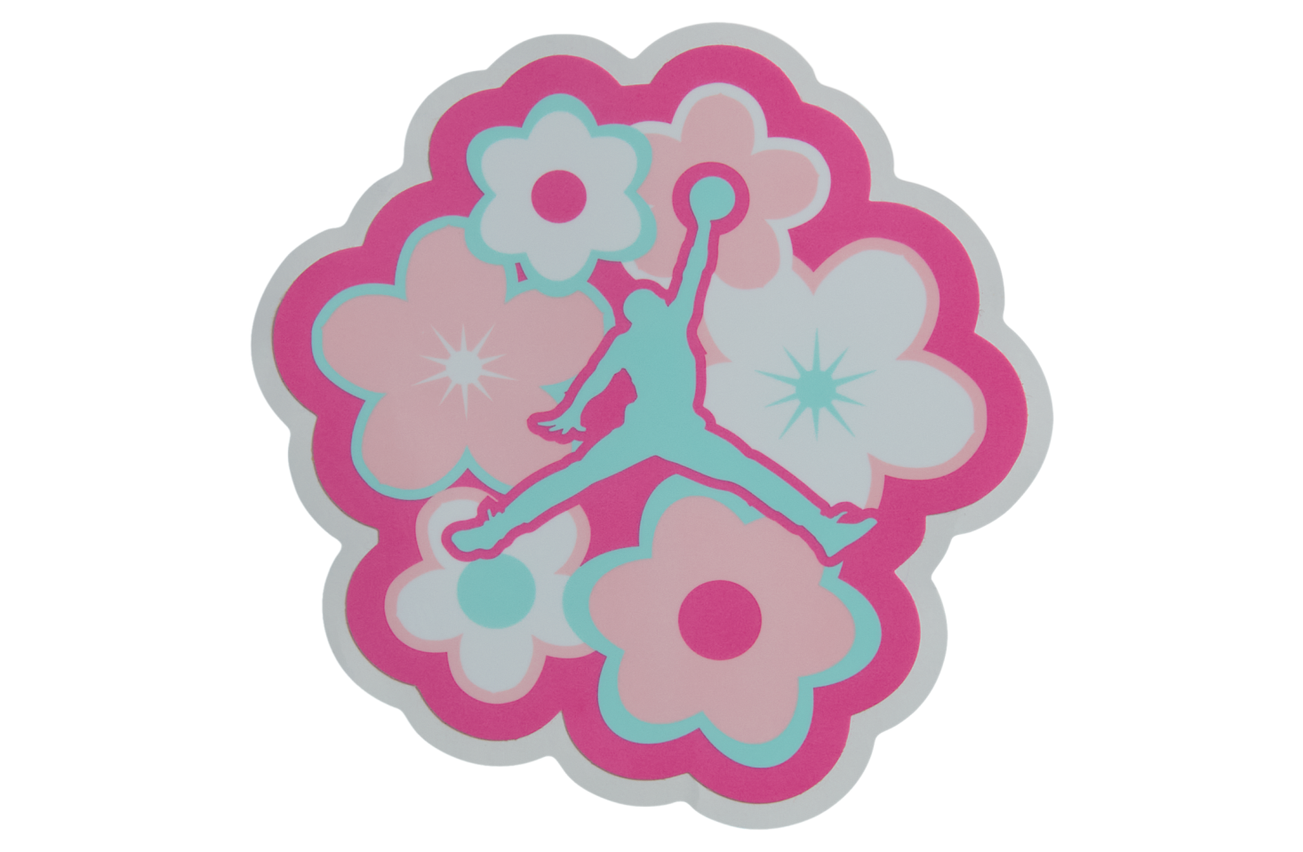 Air Jordan 1 Mid Alt SE GS Vast Grey / Sail