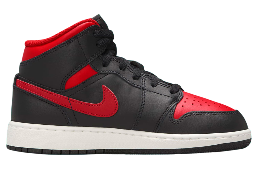 Jordan mid bred online