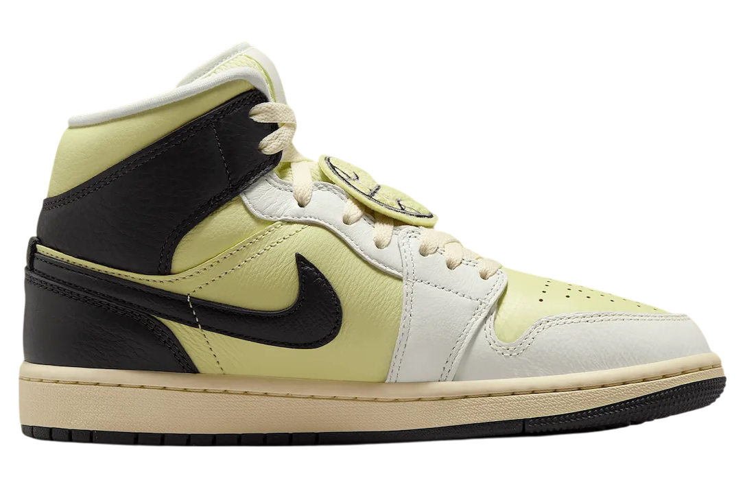 Air Jordan 1 Mid Fall League