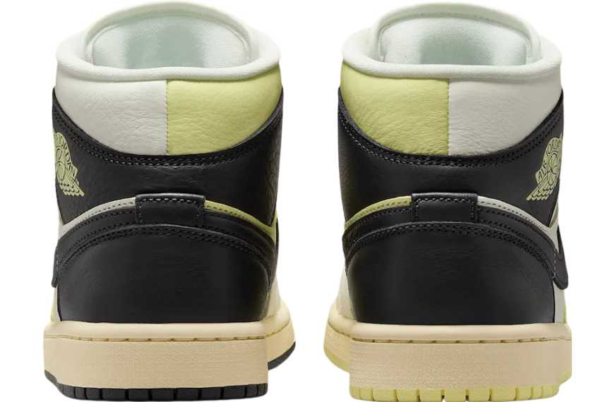 Air Jordan 1 Mid Fall League