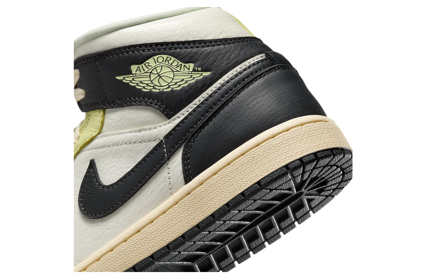 Air Jordan 1 Mid Fall League