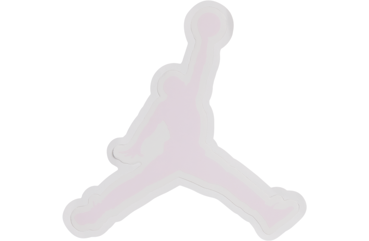 Air Jordan 1 Mid GS Violet Mist / Barely Grape