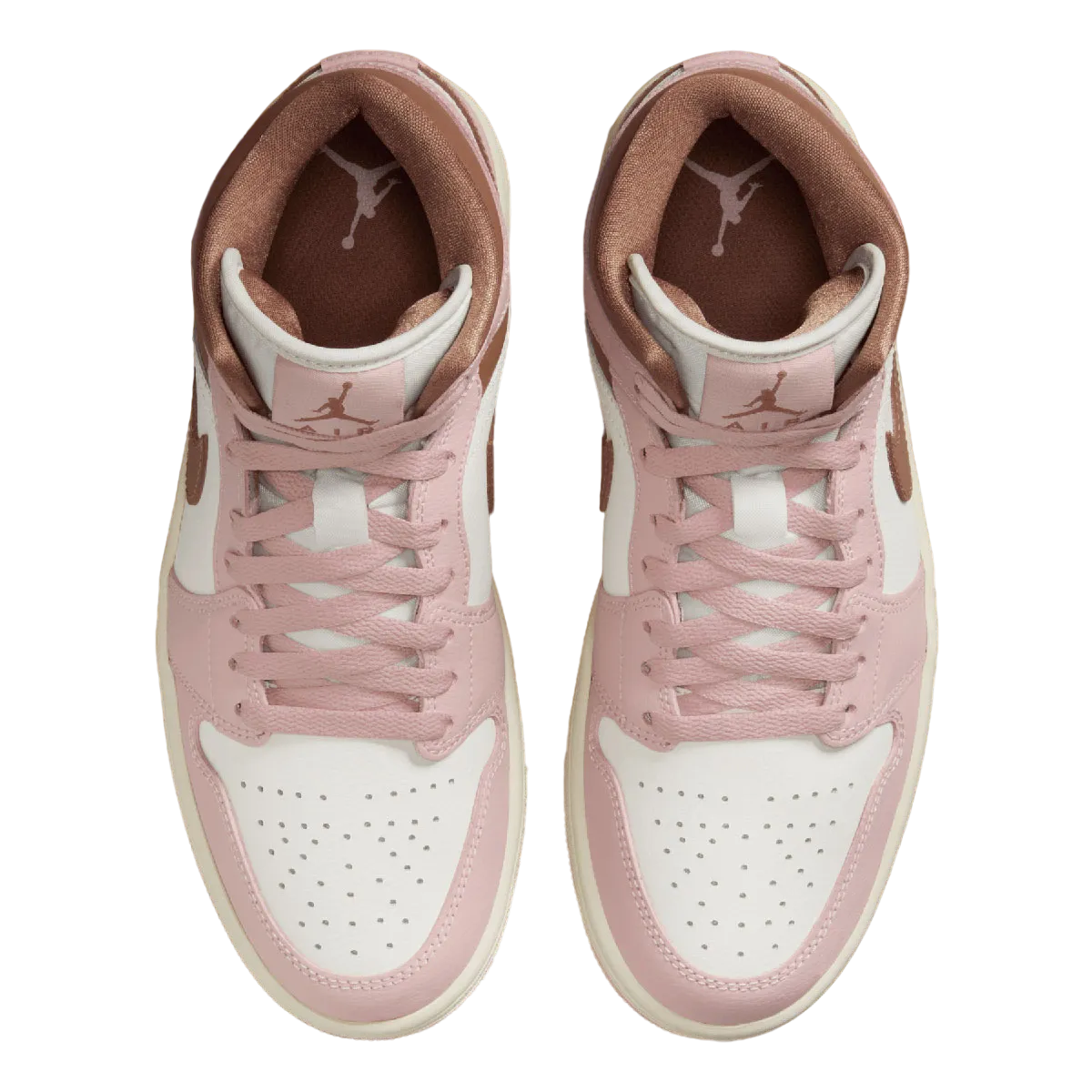 Air Jordan 1 Mid Neapolitan