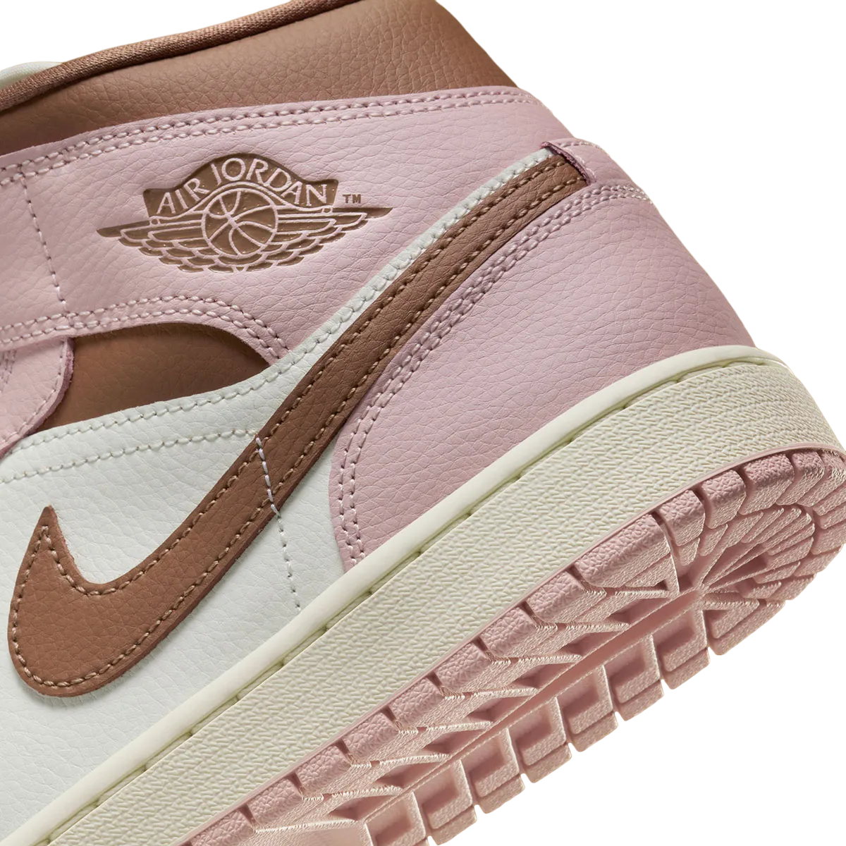 Air Jordan 1 Mid Neapolitan