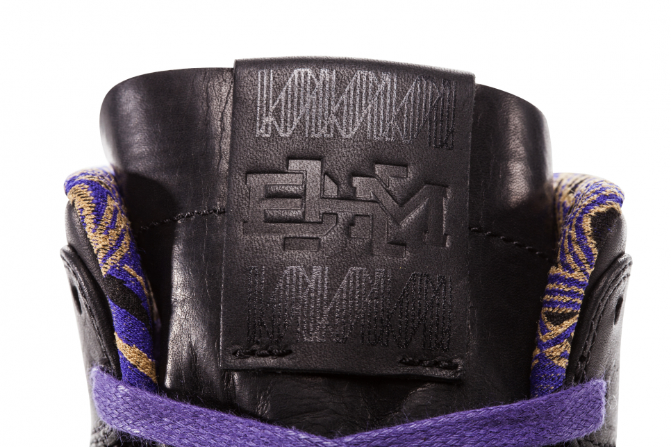 Air Jordan 1 Mid Noveau - BHM 629151009