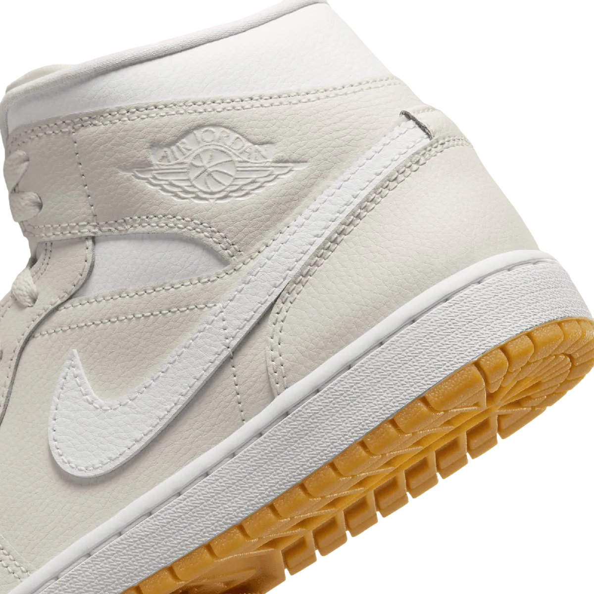 Air Jordan 1 Mid Phantom