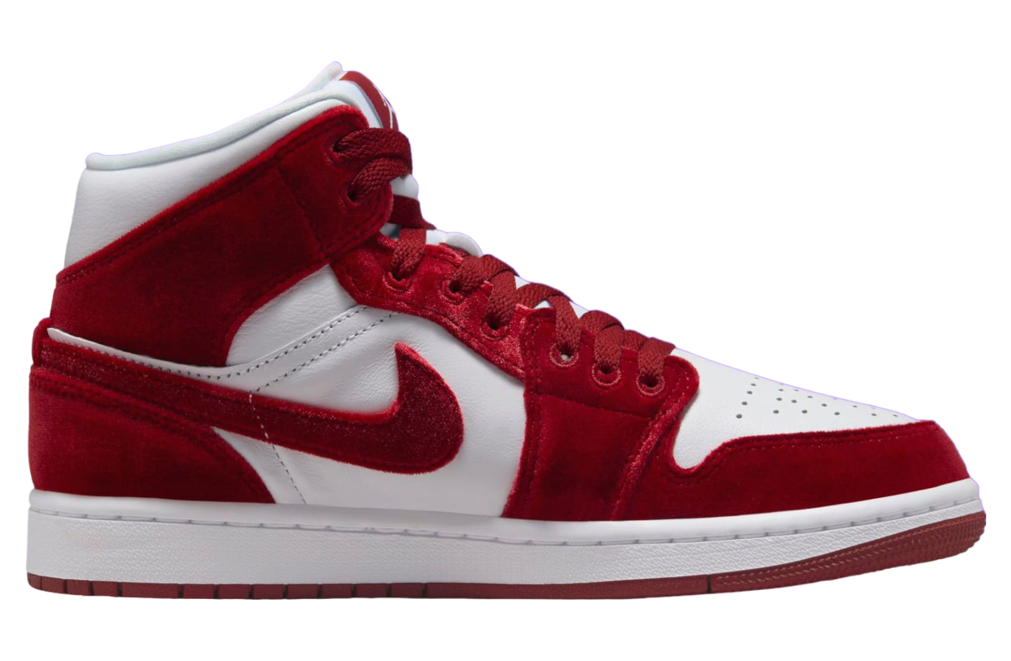 Red velvet 12 jordans online