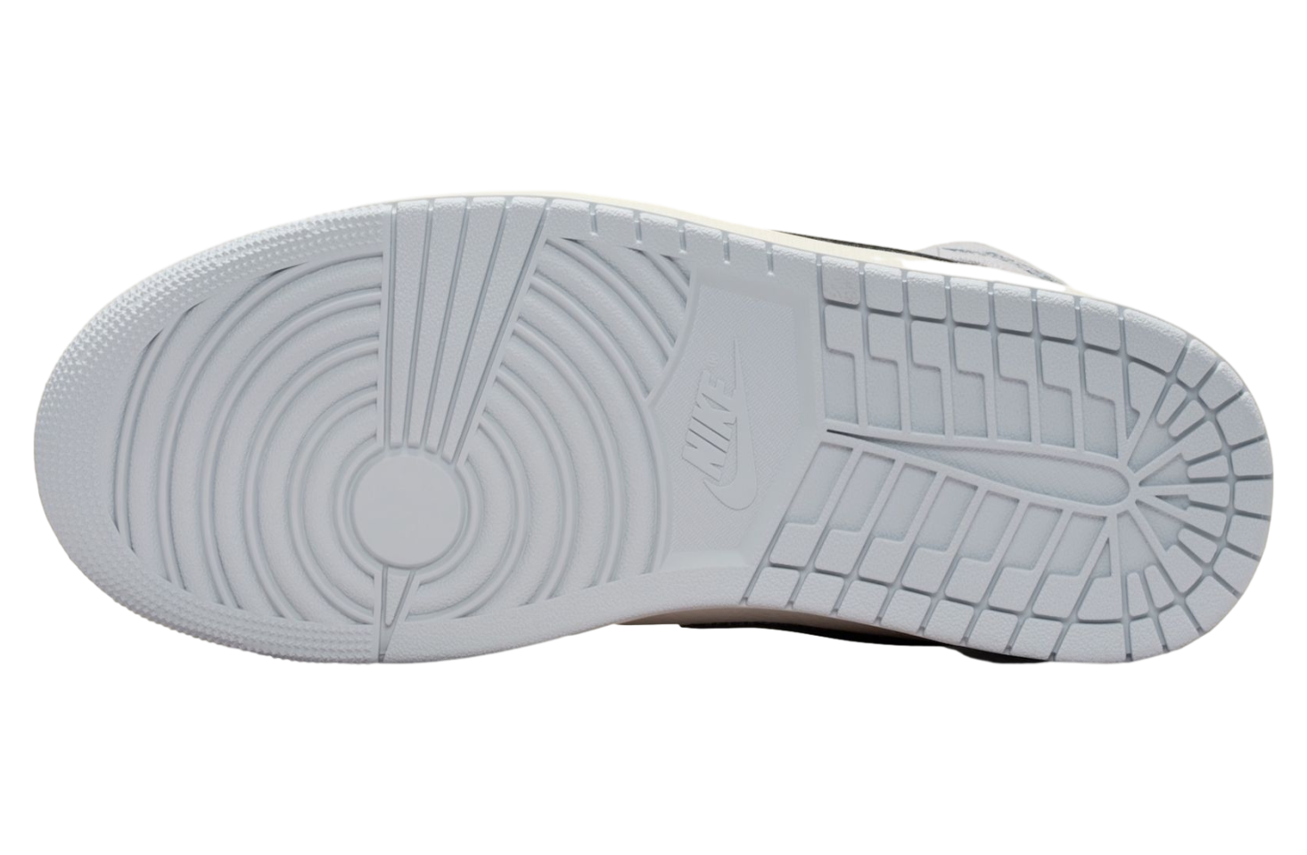 Air Jordan 1 Mid Sail / Iced Jade