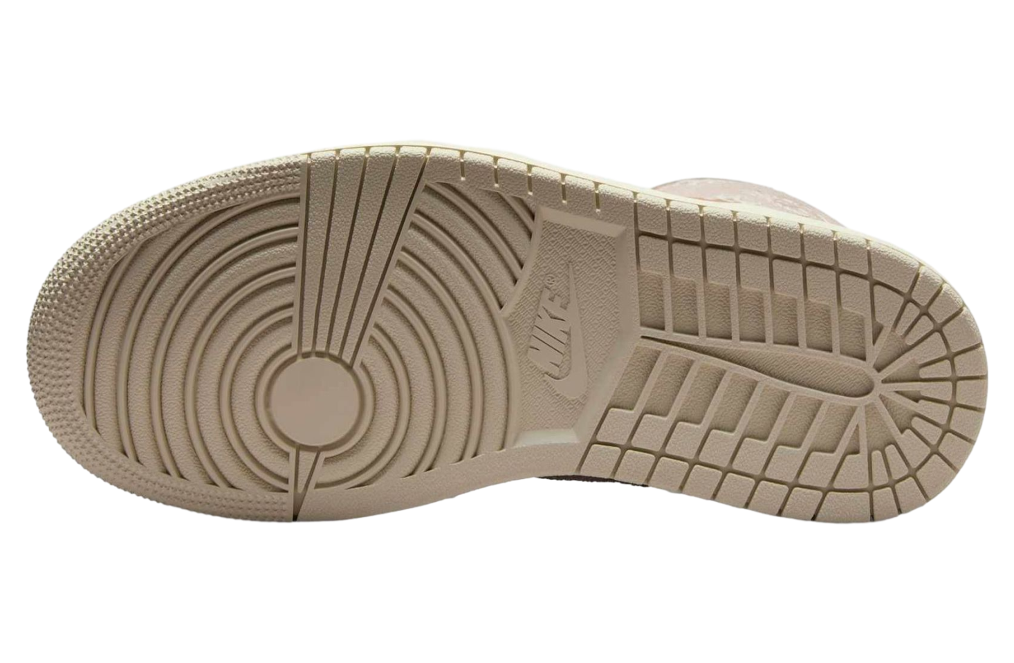 Air Jordan 1 Mid Se Hemp / Sail
