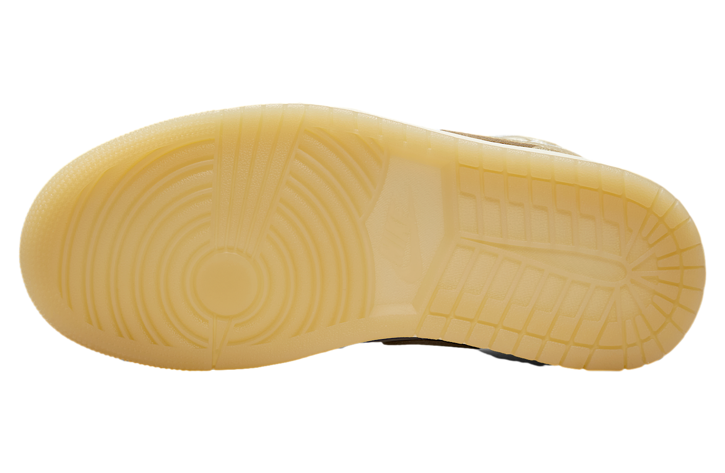 Air Jordan 1 Mid SE WMNS Sail / Pale Ivory