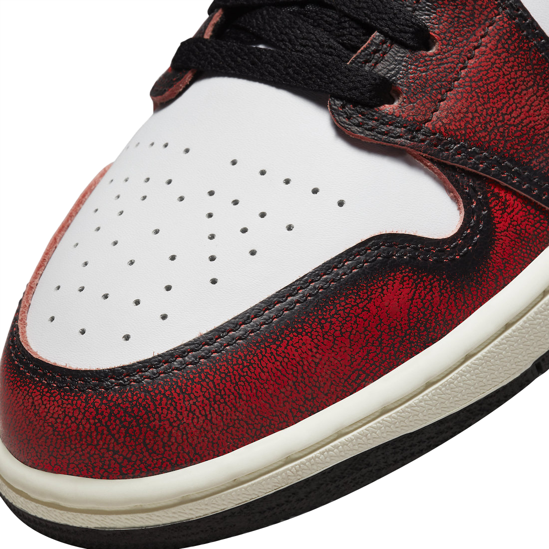 Air Jordan 1 Mid Wear-Away