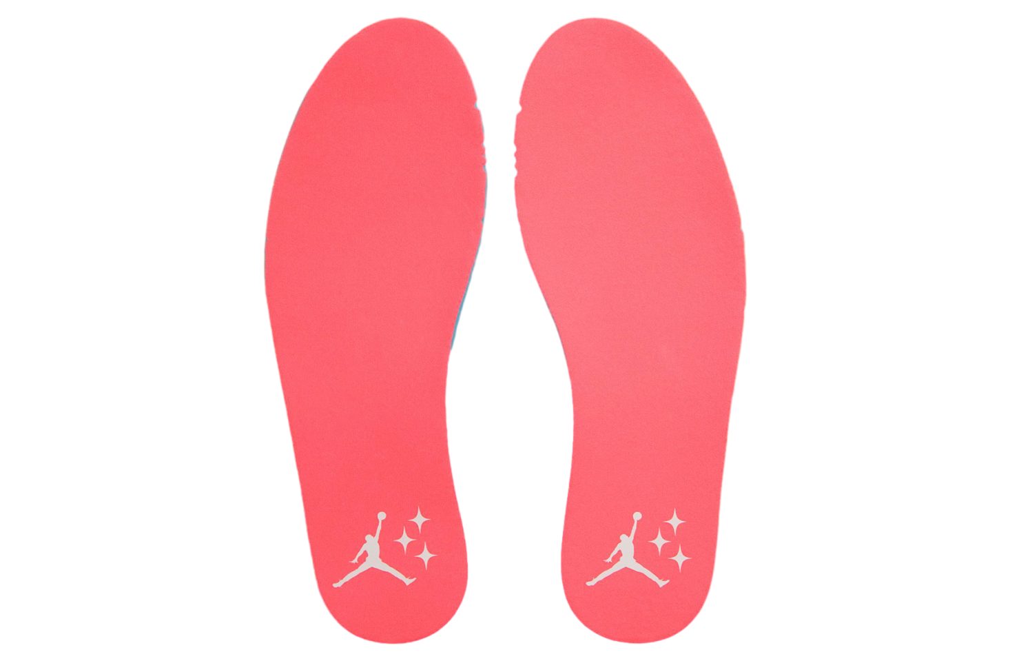 Air Jordan 1 Mid WMNS Sail / Hot Lava