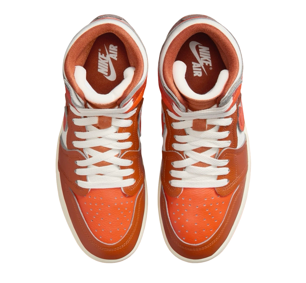 Air Jordan 1 MM High Desert Orange