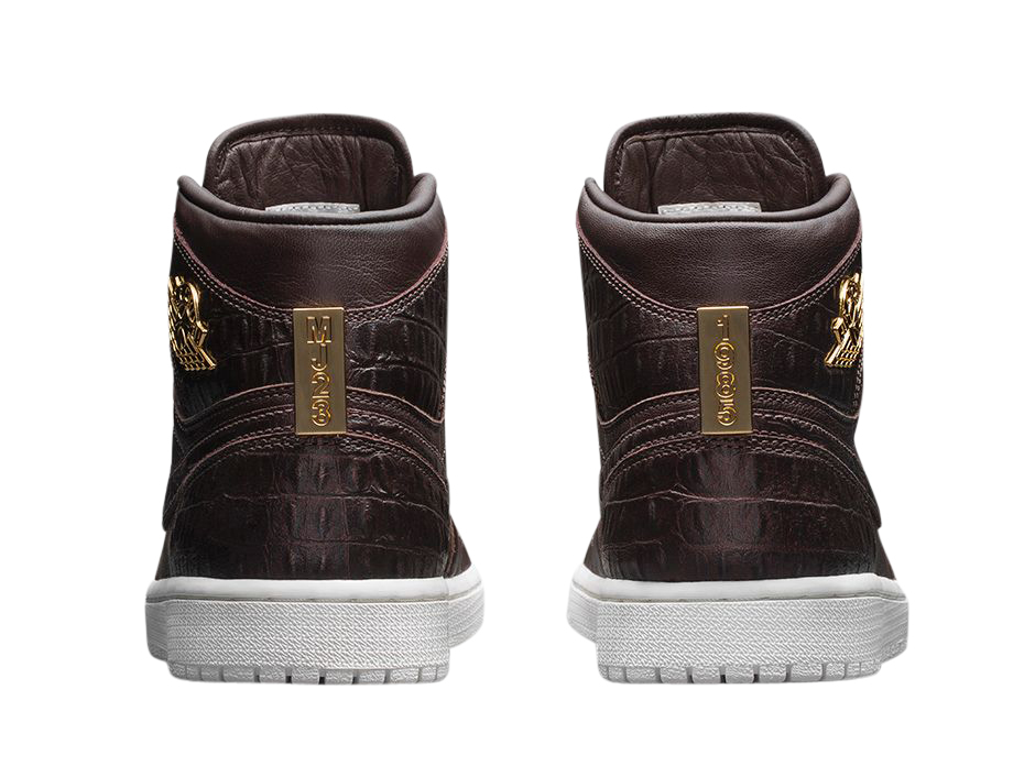 Air Jordan 1 Pinnacle - Croc - Oct 2015 - 705075205