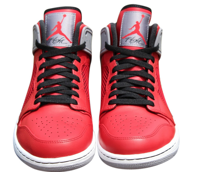 Air Jordan 1 Retro 89 – Fire Red 599873602
