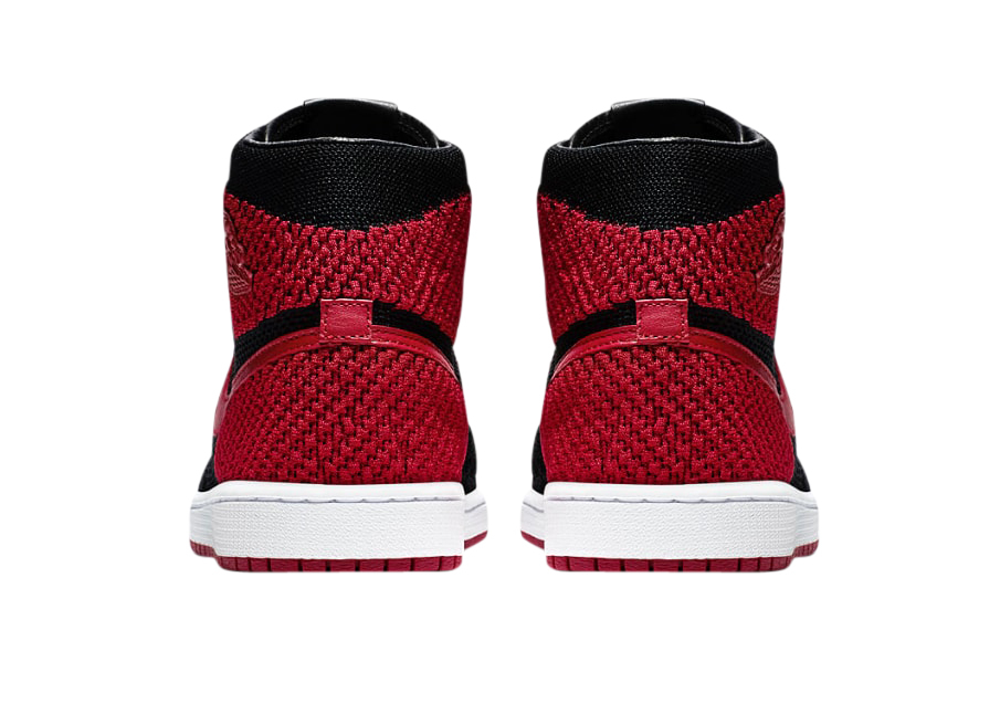 Air Jordan 1 Retro High Flyknit Banned