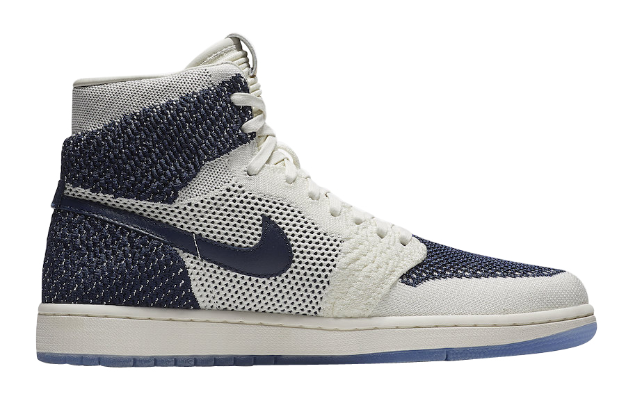 Air Jordan 1 Retro High Flyknit RE2PECT AH7233-105