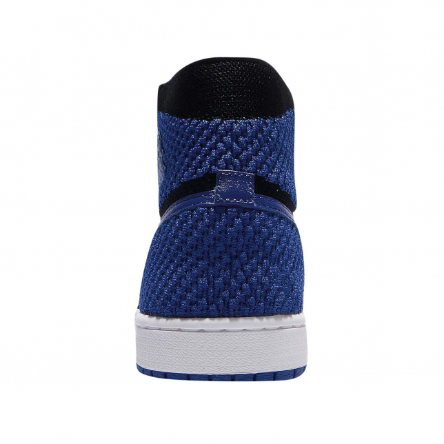 Air Jordan 1 Retro High Flyknit Royal 919704-006