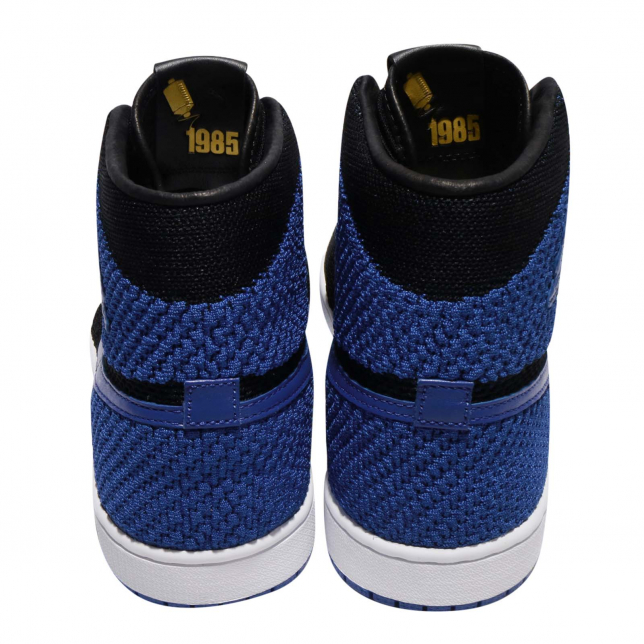 Air Jordan 1 Retro High Flyknit Royal