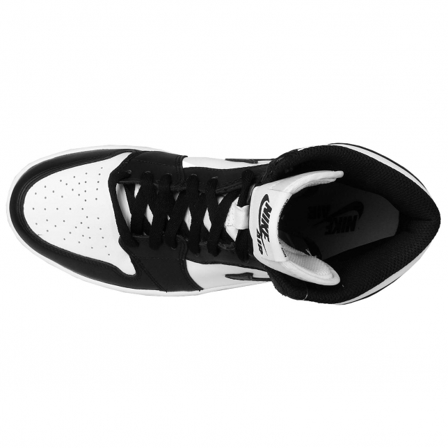 Air Jordan 1 Retro High OG Black White