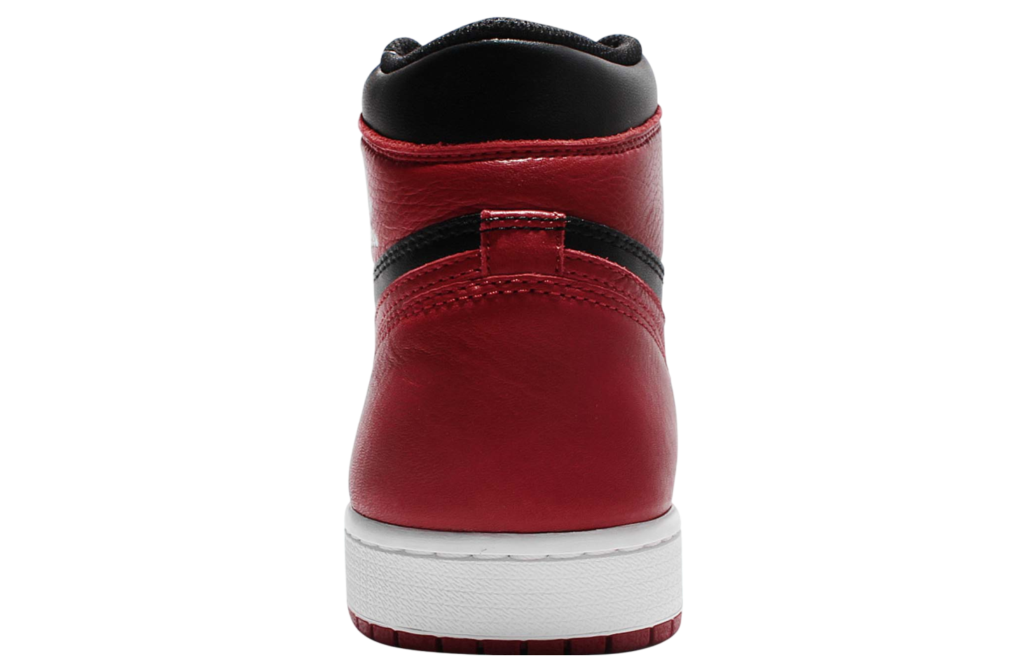 Air Jordan 1 High Retro (2016 Bred) - Releases