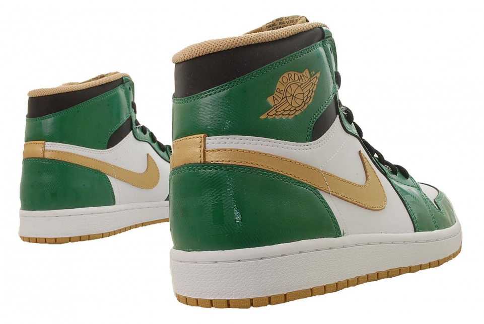 Air Jordan 1 Retro High OG Celtics