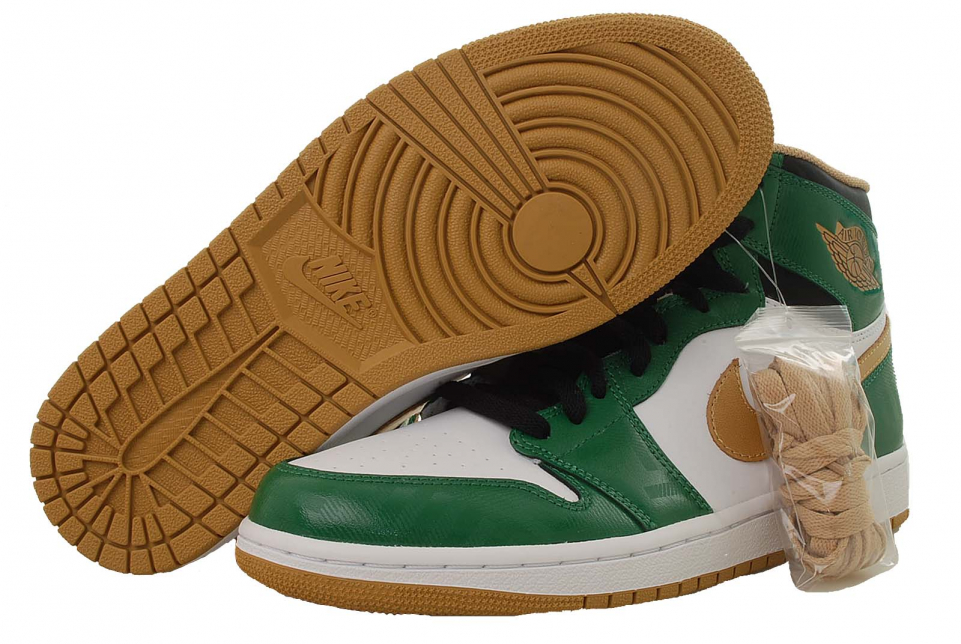 Air Jordan 1 Retro High OG Celtics