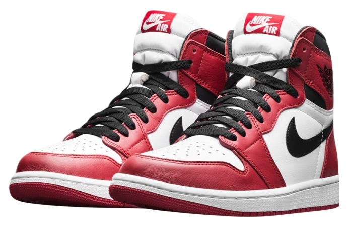 BUY Air Jordan 1 Retro High OG Chicago Kixify Marketplace