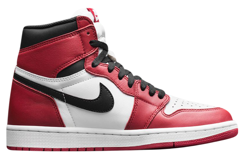 Air Jordan 1 Retro High OG Chicago