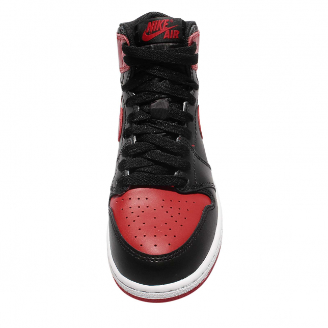 Nike Air Jordan 1 Retro High OG GS Banned 575441-001