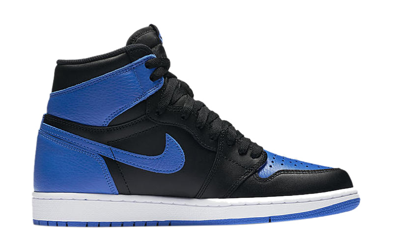 Air Jordan 1 Retro High OG GS Royal 2017 575441-007