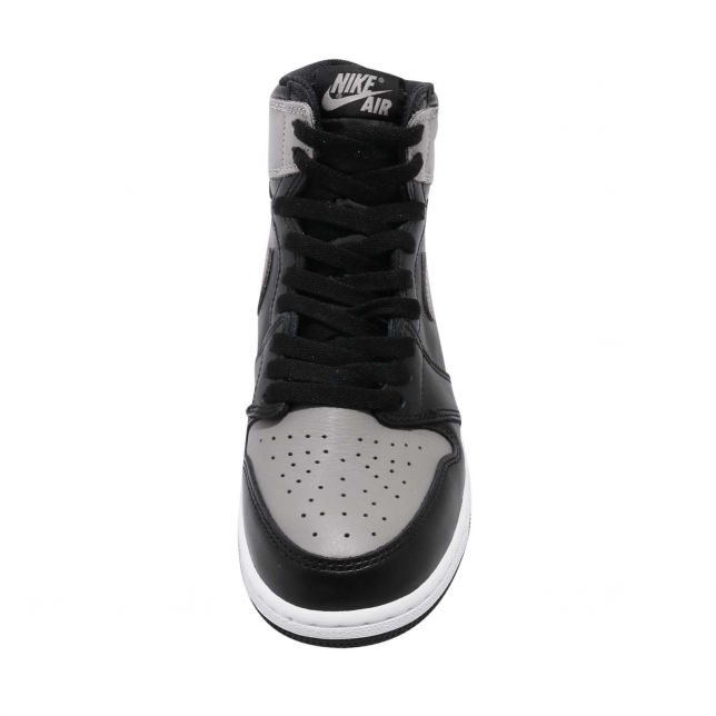 Air Jordan 1 Retro High OG GS Shadow