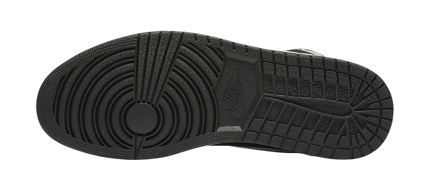 Air Jordan 1 Retro High OG Premium Essentials Black 555088011