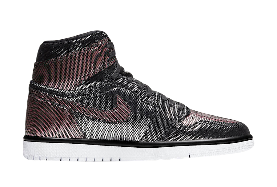 Air Jordan 1 Retro High OG WMNS Fearless