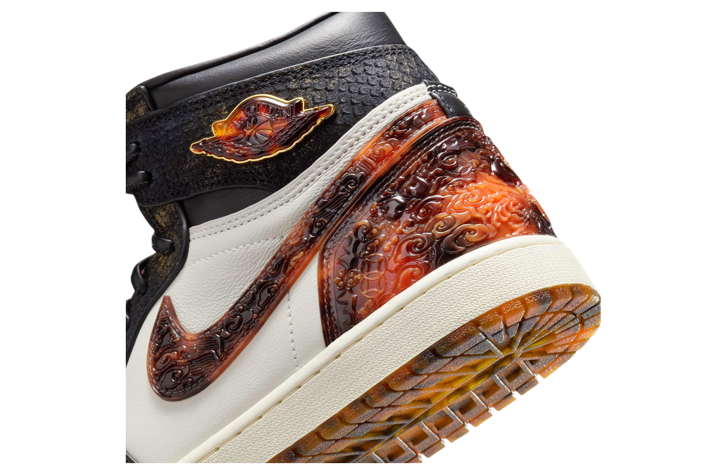 【新品未使用】AIR JORDAN 1 RETRO HI OG Jordan 1 Retro OG High Cyber Monday for Sale | Authenticity