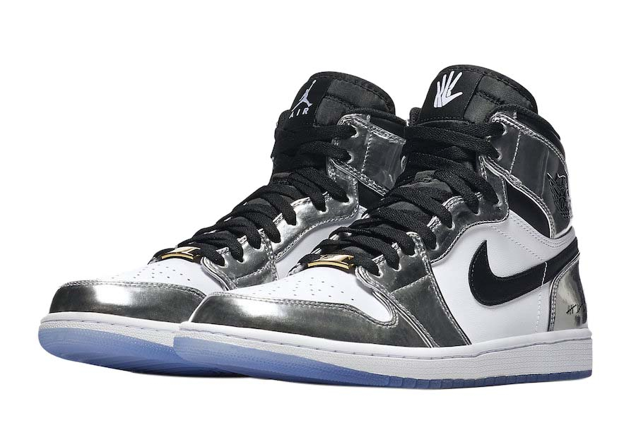 air jordan 1 retro high pass the torch