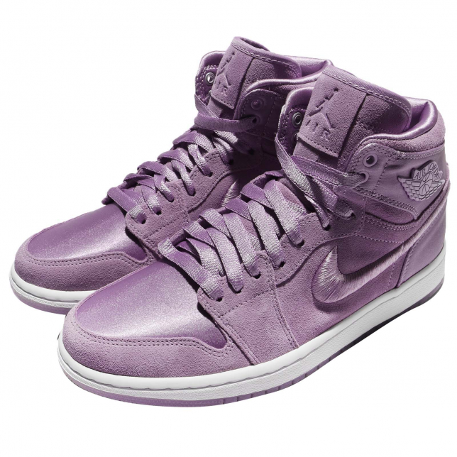 Air Jordan 1 Retro High WMNS Season of Her Orchid Mist