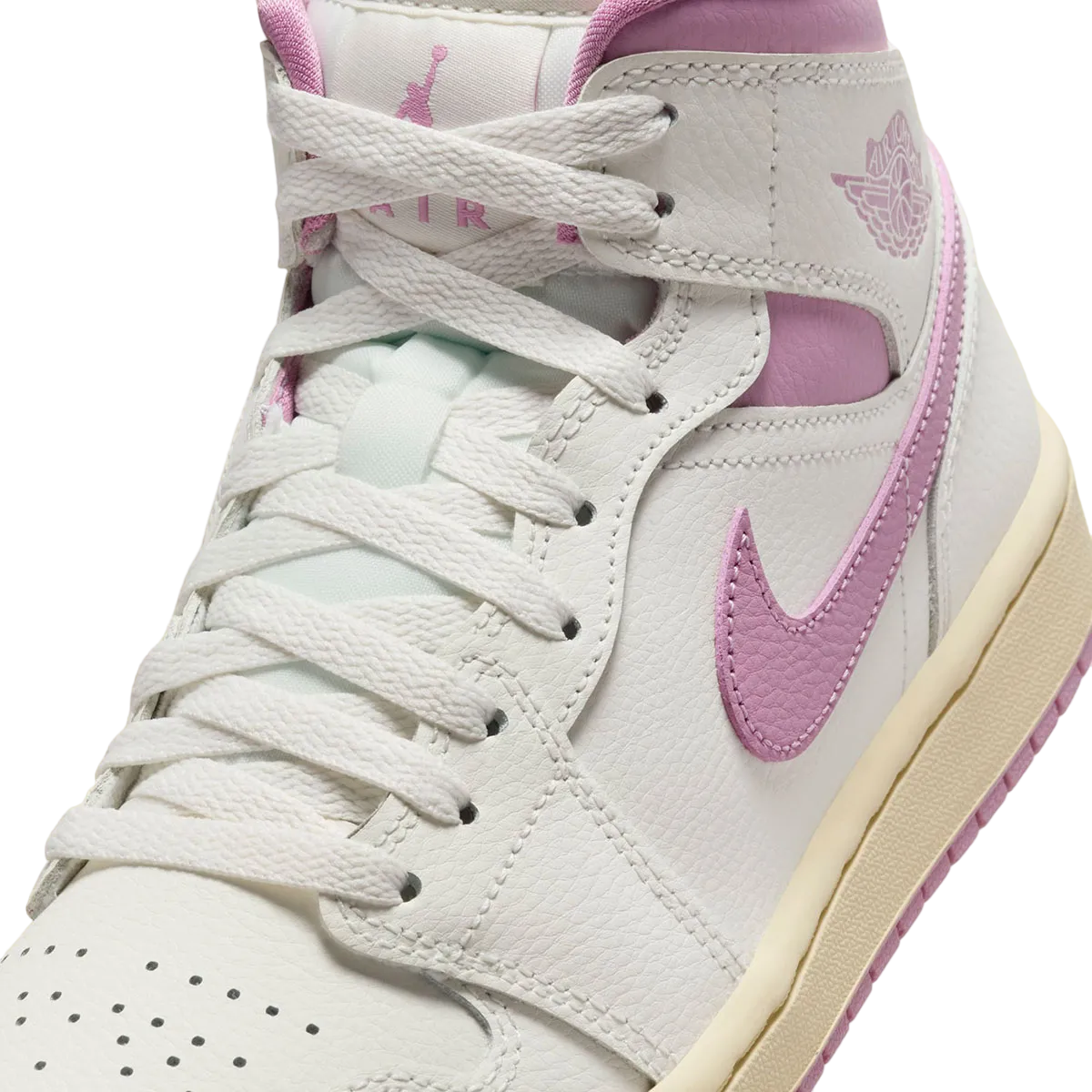 Air Jordan 1 Strawberries & Cream