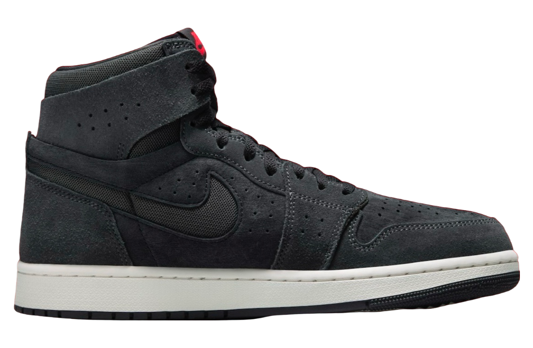 Air Jordan 1 Zoom CMFT 2 Anthracite