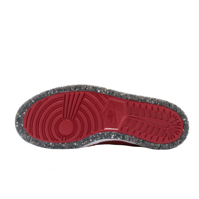 Air Jordan 1 Zoom Comfort Gym Red CT0978600