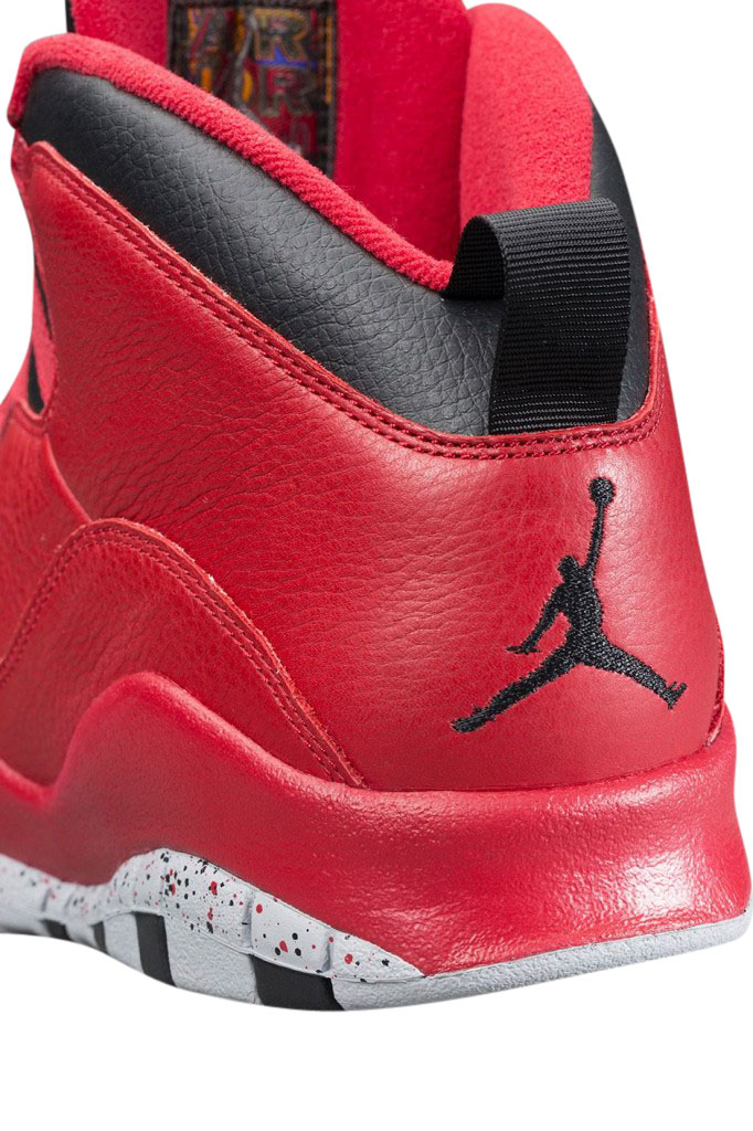 Air Jordan 10 - Bulls Over Broadway 705178601