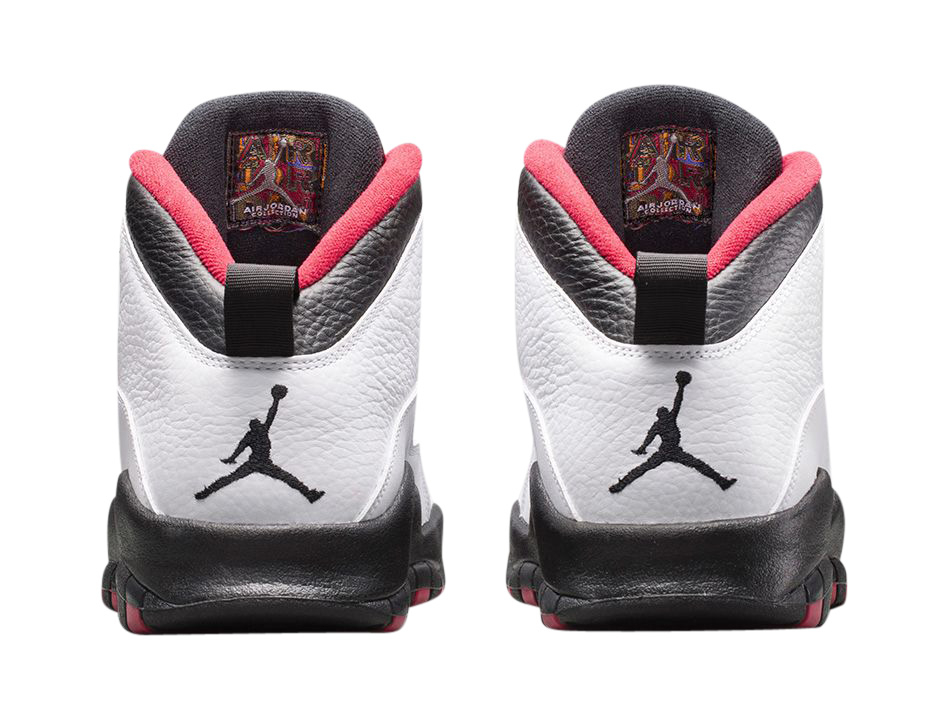 Jordan 10 double nickel release date hotsell