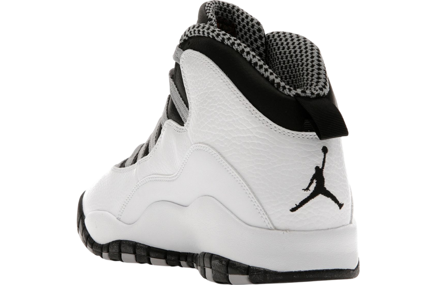 Air Jordan 10 OG Steel 2025